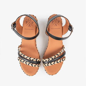 Sandalia Popa SS25