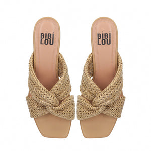 Sandalia Bibi Lou - NEW IN