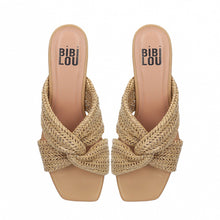 Cargar imagen en el visor de la galería, Sandalia Bibi Lou - NEW IN
