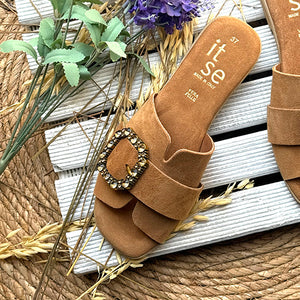 Sandalia itse SS25