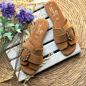 Sandalia itse SS25