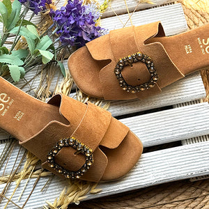 Sandalia itse SS25