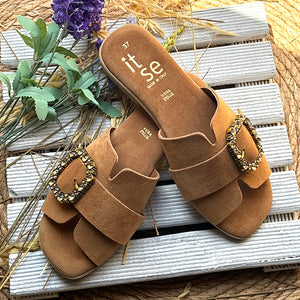 Sandalia itse SS25