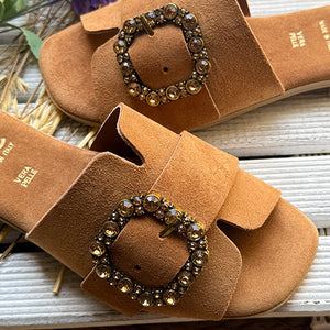 Sandalia itse SS25