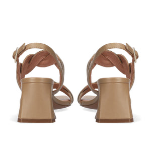 Sandalia Bibi Lou-NEW IN