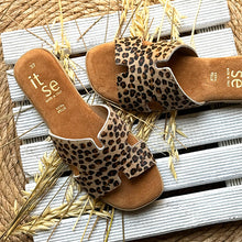 Cargar imagen en el visor de la galería, Sandalia itse SS25
