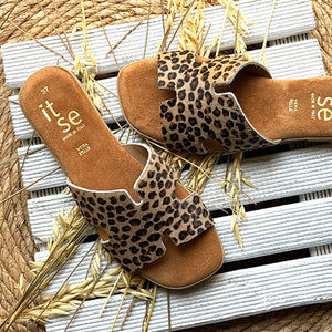 Sandalia itse SS25
