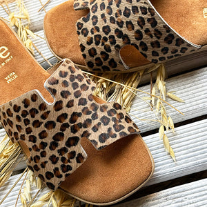 Sandalia itse SS25