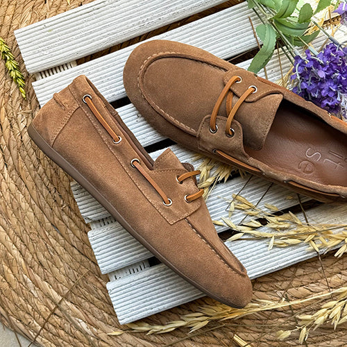 Naútico itse SS25