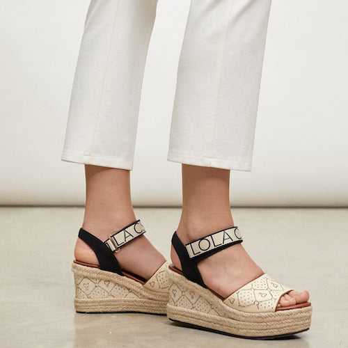 Sandalia LC