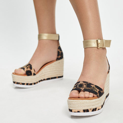 Sandalia LC