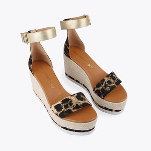 Sandalia LC