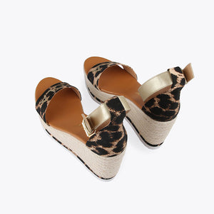 Sandalia LC