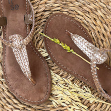 Cargar imagen en el visor de la galería, Sandalia itse SS25

