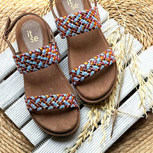 Cargar imagen en el visor de la galería, Sandalia itse SS25
