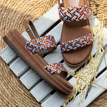 Cargar imagen en el visor de la galería, Sandalia itse SS25
