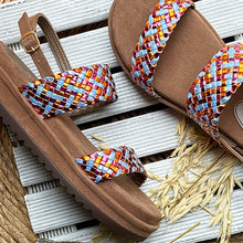Cargar imagen en el visor de la galería, Sandalia itse SS25
