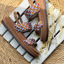 Cargar imagen en el visor de la galería, Sandalia itse SS25
