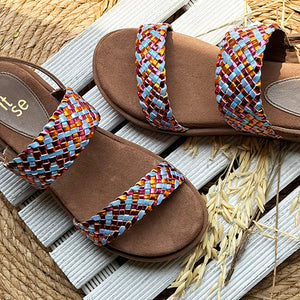 Sandalia itse SS25
