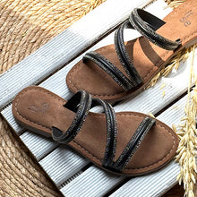 Cargar imagen en el visor de la galería, Sandalia itse SS25
