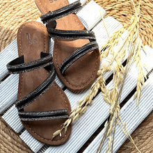 Cargar imagen en el visor de la galería, Sandalia itse SS25
