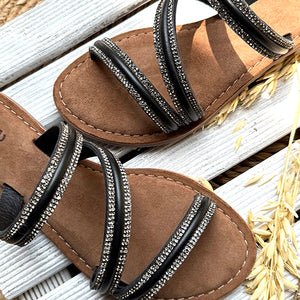 Sandalia itse SS25