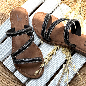 Sandalia itse SS25