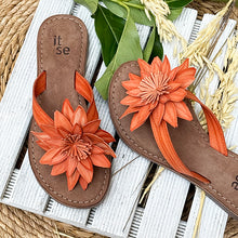 Cargar imagen en el visor de la galería, Sandalia itse SS25
