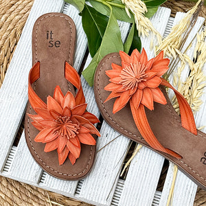 Sandalia itse SS25