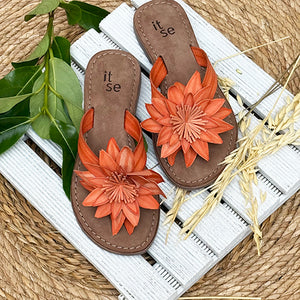 Sandalia itse SS25