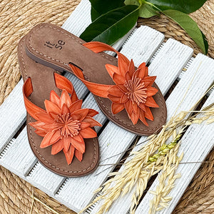 Sandalia itse SS25
