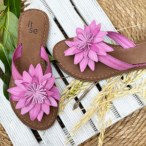 Sandalia itse SS25