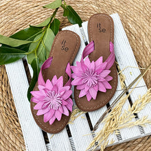 Cargar imagen en el visor de la galería, Sandalia itse SS25

