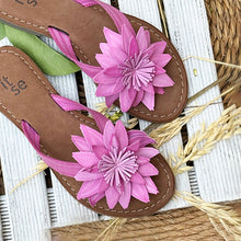 Cargar imagen en el visor de la galería, Sandalia itse SS25
