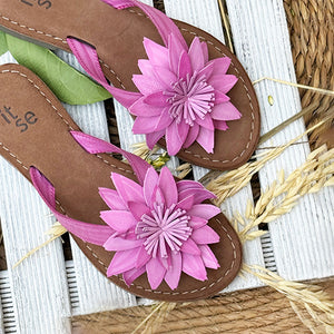 Sandalia itse SS25