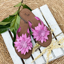 Cargar imagen en el visor de la galería, Sandalia itse SS25
