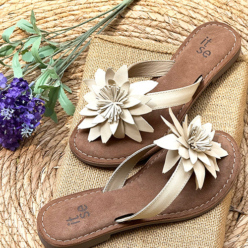 Sandalia itse SS25