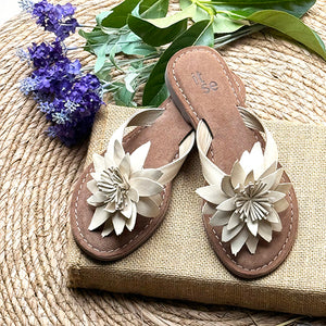 Sandalia itse SS25