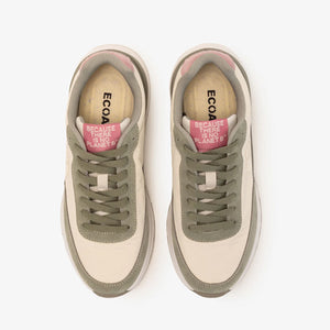 Sneakers Ecoalf-NEW IN