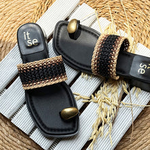 Cargar imagen en el visor de la galería, Sandalia itse SS25
