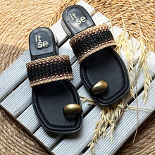 Cargar imagen en el visor de la galería, Sandalia itse SS25
