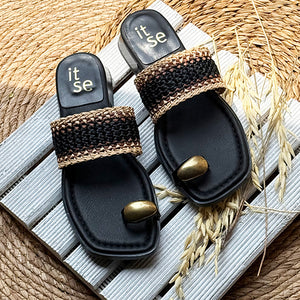 Sandalia itse SS25