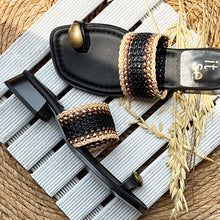 Cargar imagen en el visor de la galería, Sandalia itse SS25
