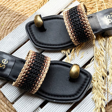 Cargar imagen en el visor de la galería, Sandalia itse SS25
