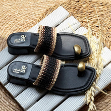 Cargar imagen en el visor de la galería, Sandalia itse SS25
