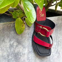 Cargar imagen en el visor de la galería, Sandalia itse SS25
