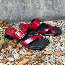 Cargar imagen en el visor de la galería, Sandalia itse SS25
