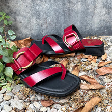 Cargar imagen en el visor de la galería, Sandalia itse SS25
