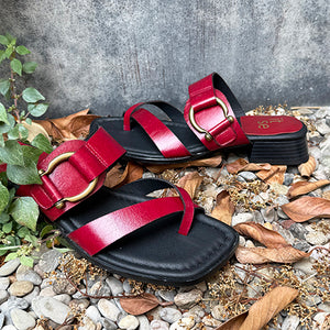 Sandalia itse SS25
