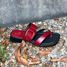Cargar imagen en el visor de la galería, Sandalia itse SS25
